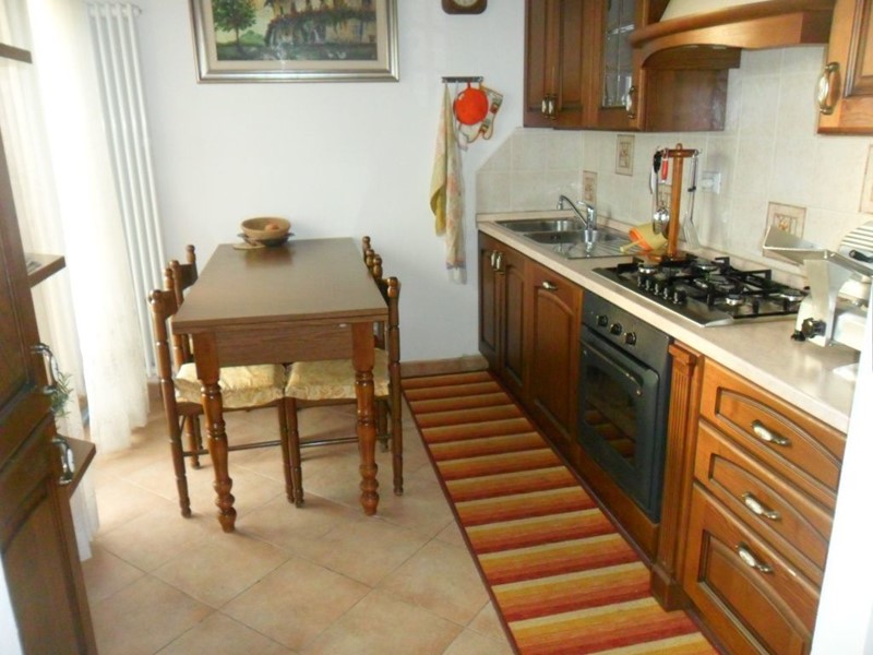 Quadrilocale in Vendita a Sarzana, zona Marinella Di Sarzana, 300'000&euro;, 90 m²