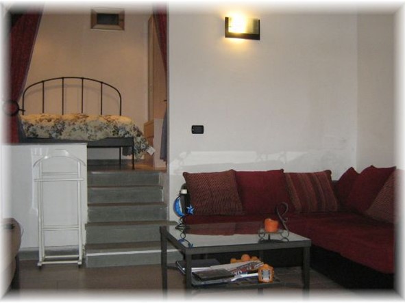 Casa Indipendente in Vendita a Arcola, 100'000€, 45 m²