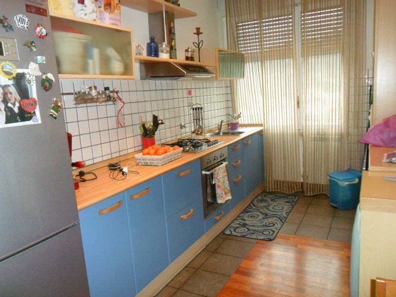 Quadrilocale in Vendita a Arcola, zona Romito Magra, 190'000€, 90 m²