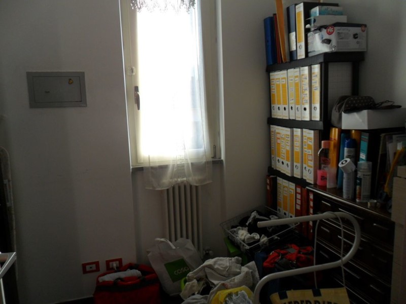 Trilocale in Vendita a Sarzana, 195'000&euro;, 60 m², con Box