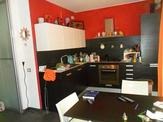 Trilocale in Vendita a Sarzana, 195'000&euro;, 60 m², con Box