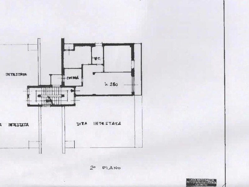 Quadrilocale in Vendita a Sarzana, zona Marinella Di Sarzana, 150'000&euro;, 70 m²