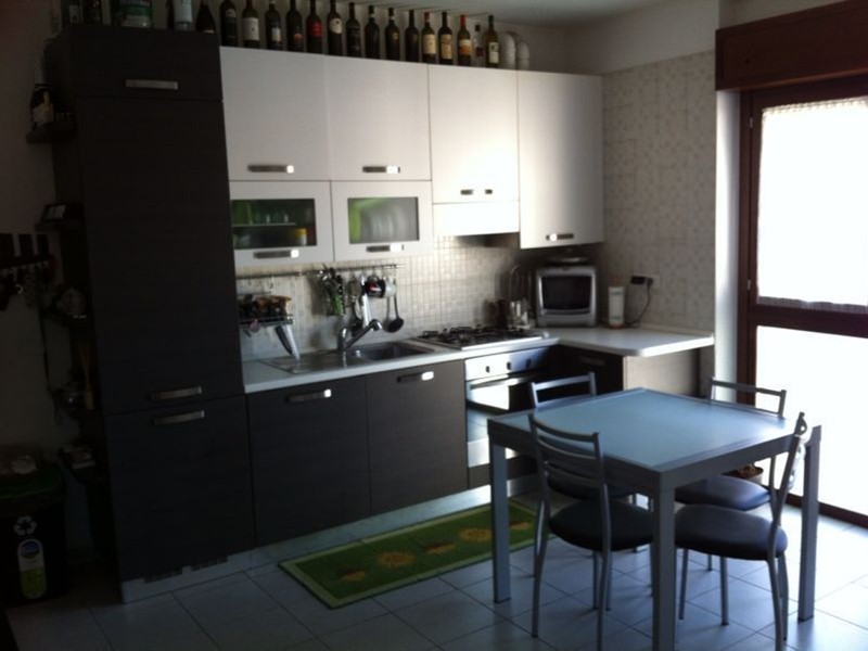 Bilocale in Vendita a Arcola, 110'000€, 40 m², con Box