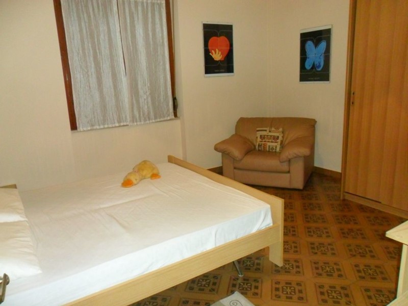 Trilocale in Vendita a Castelnuovo Magra, 120'000€, 70 m²