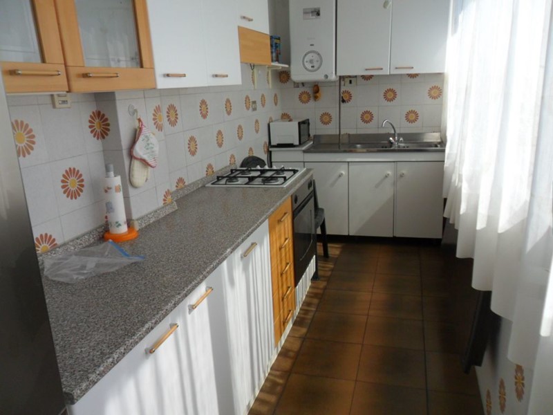 Appartamento in Vendita a Castelnuovo Magra, 280'000€, 180 m²