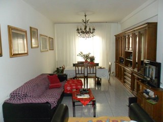 Appartamento in Vendita a Santo Stefano di Magra, 230'000€, 130 m², con Box