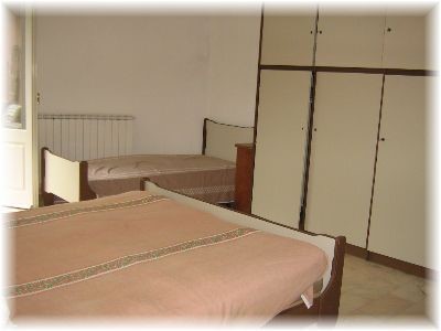 Trilocale in Affitto a Sarzana, 500€, 55 m²