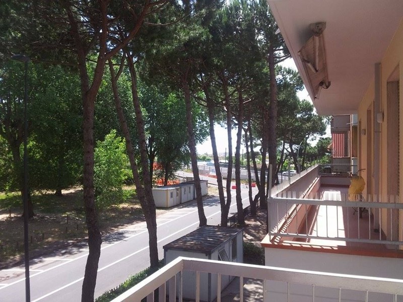 Monolocale in Affitto a Sarzana, zona Marinella Di Sarzana, 1'300€, 35 m², arredato