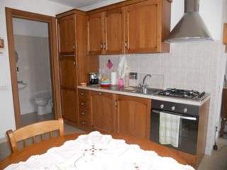 Quadrilocale in Vendita a Sarzana, 160'000&euro;, 80 m²