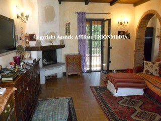 Casa Indipendente in Vendita a Arcola, 195'000€, 120 m²