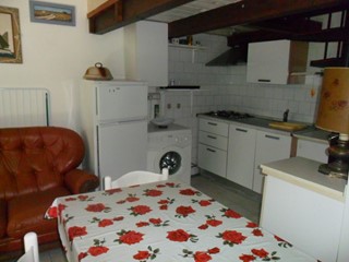 Monolocale in Vendita a Sarzana, zona Marinella Di Sarzana, 120'000&euro;, 20 m²