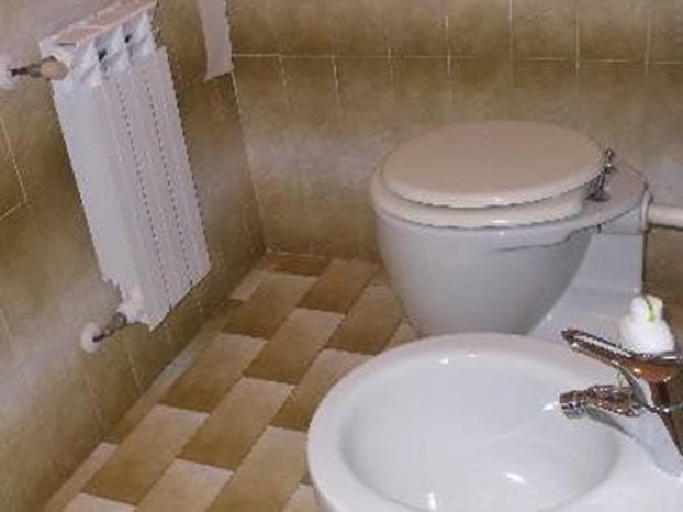 Bilocale in Vendita a Luni, zona Luni Mare, 135'000€, 50 m²