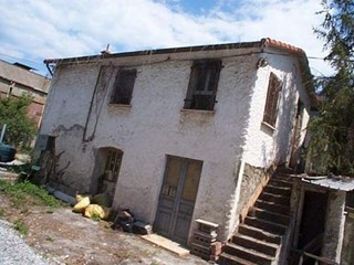 Casa Indipendente in Vendita a Arcola, 125'000€, 80 m²