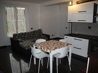 Quadrilocale in Vendita a Sarzana, 225'000&euro;, 90 m², arredato