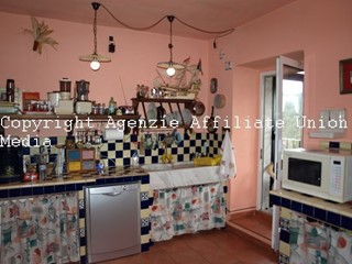 Quadrilocale in Vendita a Sarzana, 200'000&euro;, 80 m²