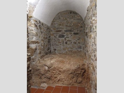 Trilocale in Vendita a Ameglia, zona Montemarcello, 250'000&euro;, 70 m²