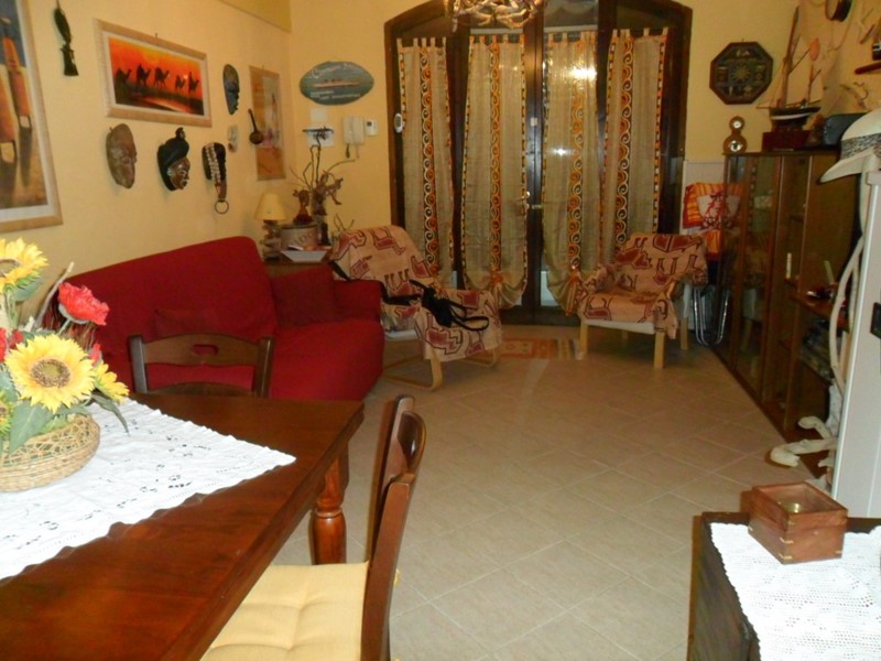 Bilocale in Vendita a Ameglia, 180'000&euro;, 50 m²