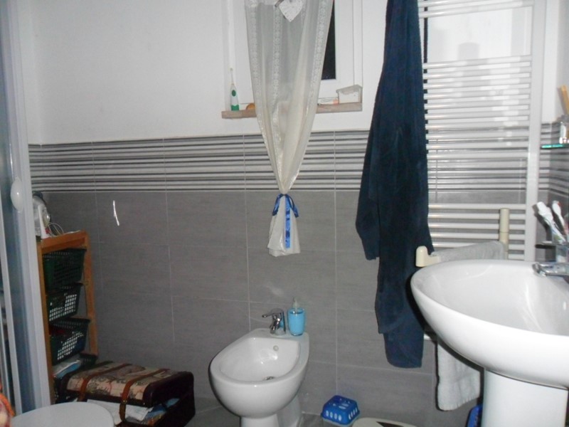 Trilocale in Vendita a Arcola, zona Romito Magra, 95'000€, 45 m²