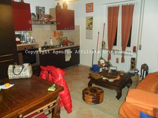 Trilocale in Vendita a Arcola, zona Romito Magra, 95'000€, 45 m²