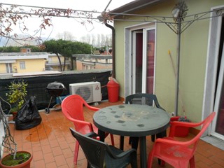 Trilocale in Vendita a Sarzana, zona Marinella Di Sarzana, 175'000&euro;, 45 m²