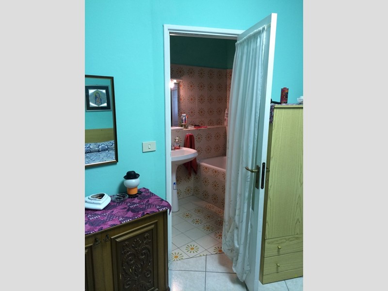 Bilocale in Vendita a Ameglia, 90'000&euro;, 37 m²