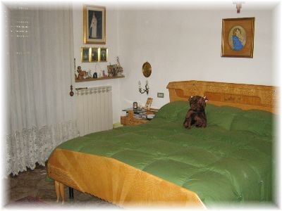 Trilocale in Vendita a Sarzana, 250'000&euro;, 70 m², con Box