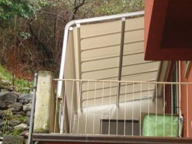 Monolocale in Vendita a Ameglia, 52'000&euro;, 20 m²