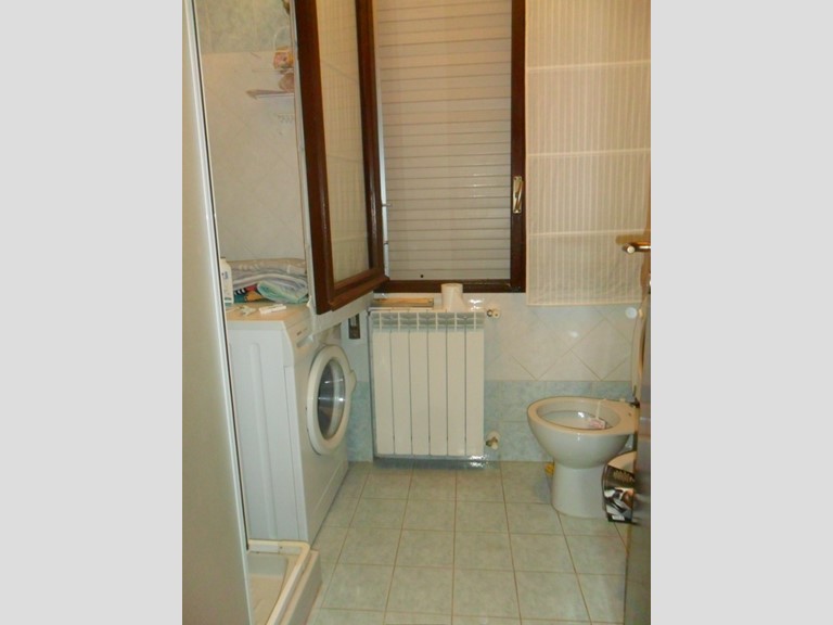 Quadrilocale in Vendita a Sarzana, zona Marinella Di Sarzana, 225'000&euro;, 78 m²