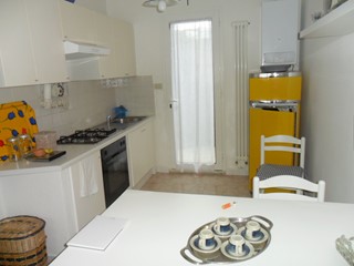 Bilocale in Vendita a Ameglia, zona Fiumaretta, 165'000&euro;, 43 m²