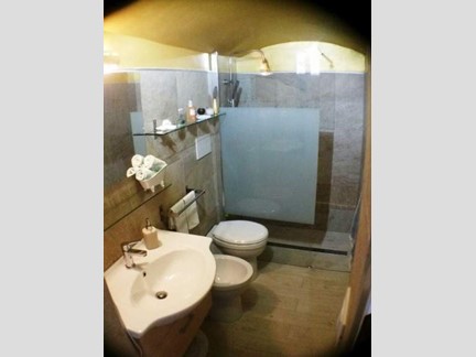 Bilocale in Vendita a Arcola, zona Romito Magra, 85'000€, 40 m²