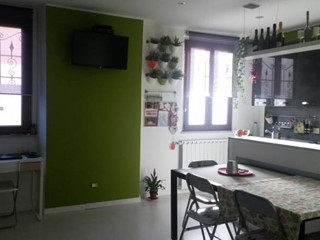 Bilocale in Vendita a Arcola, zona Romito Magra, 85'000€, 40 m²