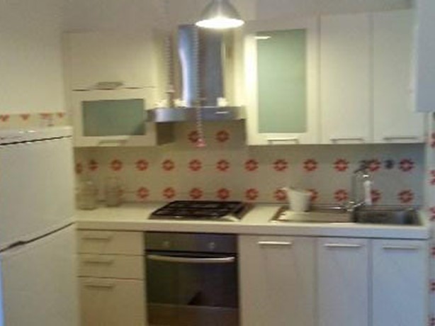 Bilocale in Vendita a Sarzana, zona Marinella Di Sarzana, 160'000&euro;, 40 m²