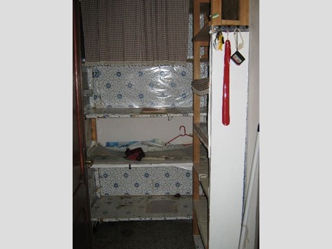 Trilocale in Vendita a Ameglia, 90'000&euro;, 70 m², con Box