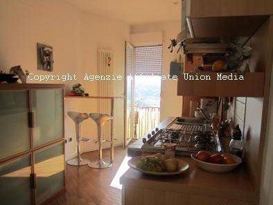 Trilocale in Vendita a Arcola, 168'000€, 70 m²