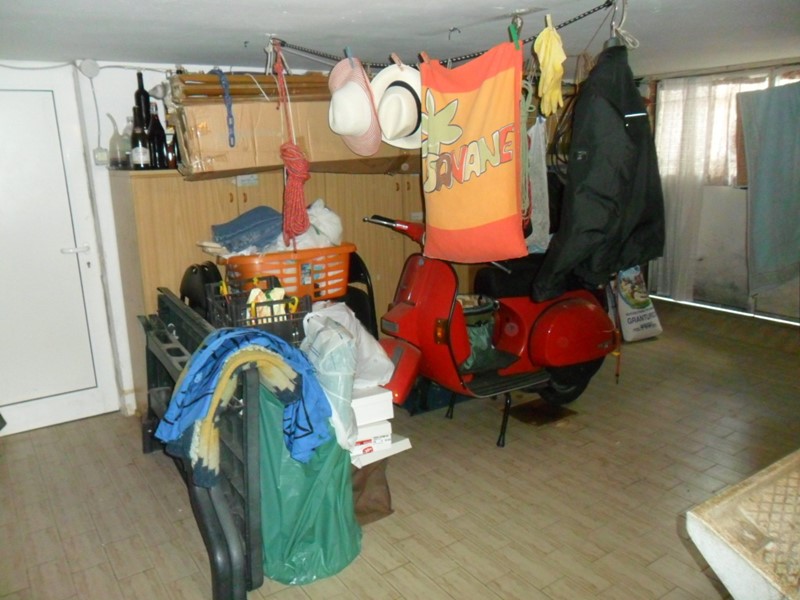 Quadrilocale in Vendita a Sarzana, 230'000&euro;, 100 m², con Box