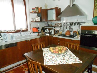 Quadrilocale in Vendita a Sarzana, 230'000€, 100 m², con Box