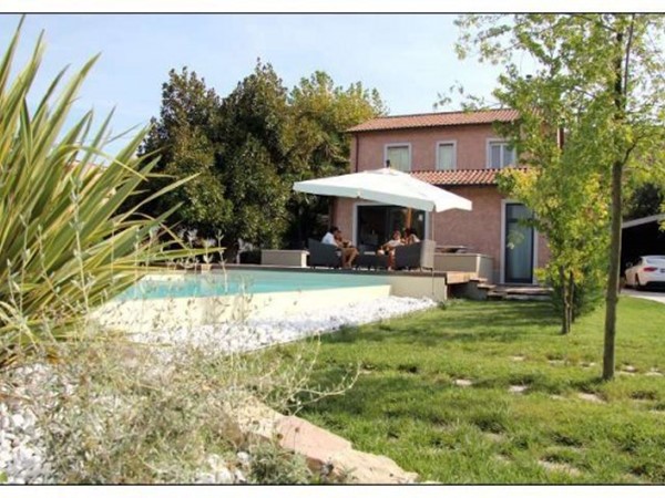 Casa Indipendente in Vendita a Arcola, 1'000'000€, 260 m²