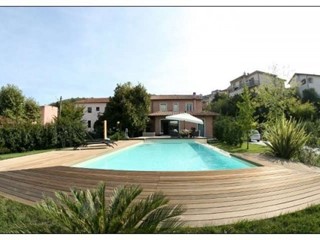 Casa Indipendente in Vendita a Arcola, 1'000'000€, 260 m²