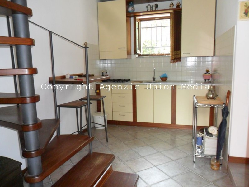 Casa Indipendente in Vendita a Arcola, zona Romito Magra, 189'000€, 60 m²
