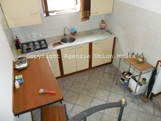 Casa Indipendente in Vendita a Arcola, zona Romito Magra, 189'000€, 60 m²