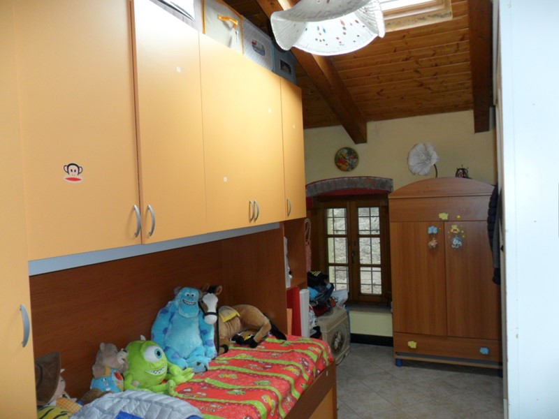 Casa Indipendente in Vendita a Fosdinovo, zona Giucano, 110'000&euro;, 70 m²