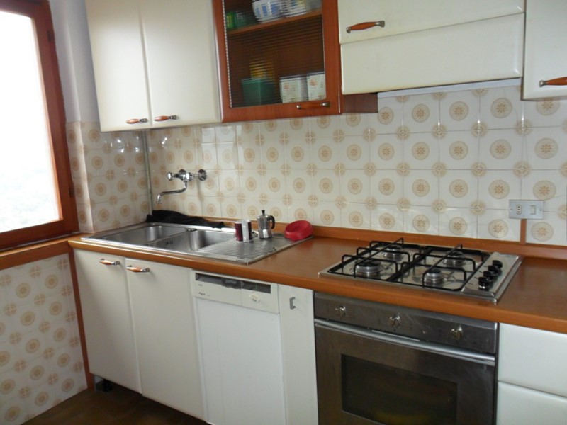 Quadrilocale in Vendita a Luni, zona Nicola, 175'000€, 110 m²