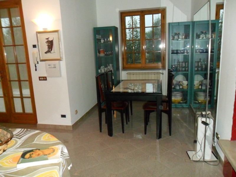 Casa Indipendente in Vendita a Sarzana, 280'000&euro;, 75 m², arredato