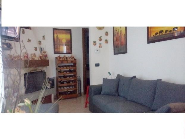 Trilocale in Vendita a Sarzana, 180'000&euro;, 70 m²