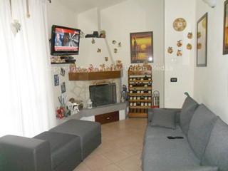 Trilocale in Vendita a Sarzana, 180'000€, 70 m²