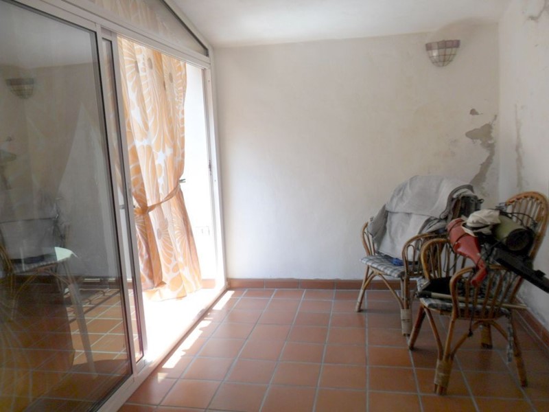 Quadrilocale in Vendita a Arcola, 85'000€, 90 m²