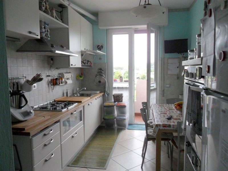 Quadrilocale in Vendita a Ameglia, 230'000&euro;, 100 m²