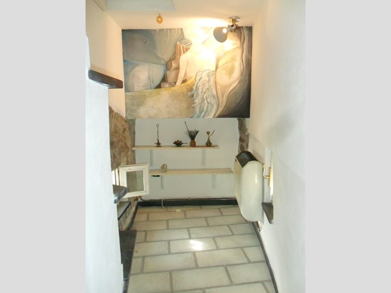 Trilocale in Vendita a Arcola, zona Trebiano, 169'000€, 70 m²