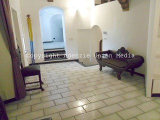 Trilocale in Vendita a Arcola, zona Trebiano, 169'000€, 70 m²
