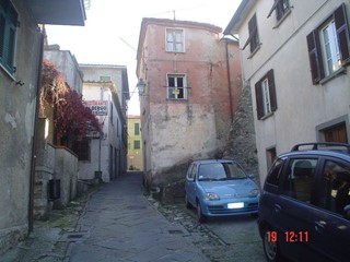 Casa Indipendente in Vendita a Fosdinovo, 85'000€, 140 m²